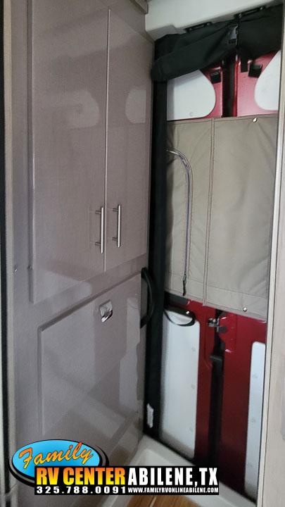 2023 Ram ProMaster Cargo Van High Roof 159" WB EXT