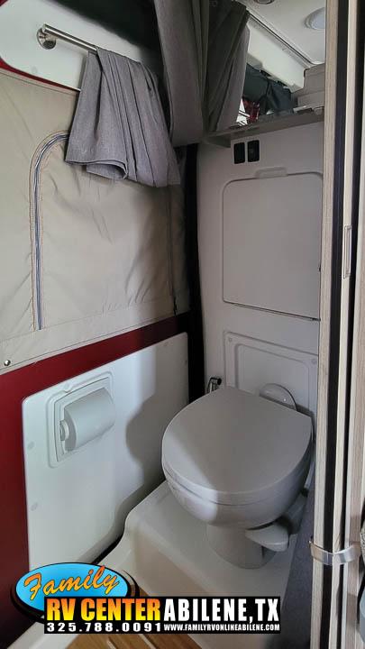 2023 Ram ProMaster Cargo Van High Roof 159" WB EXT