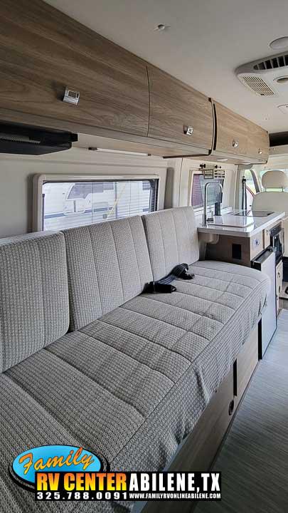 2023 Ram ProMaster Cargo Van High Roof 159" WB EXT