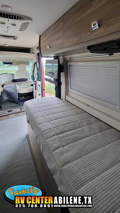 2023 Ram ProMaster Cargo Van High Roof 159" WB EXT