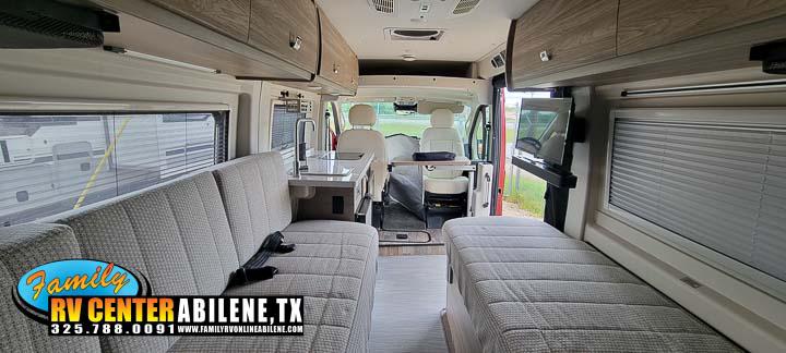 2023 Ram ProMaster Cargo Van High Roof 159" WB EXT