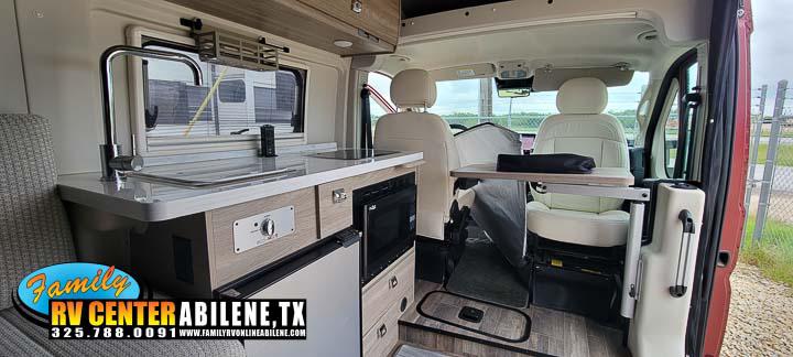 2023 Ram ProMaster Cargo Van High Roof 159" WB EXT