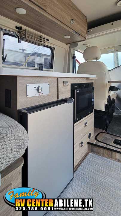 2023 Ram ProMaster Cargo Van High Roof 159" WB EXT