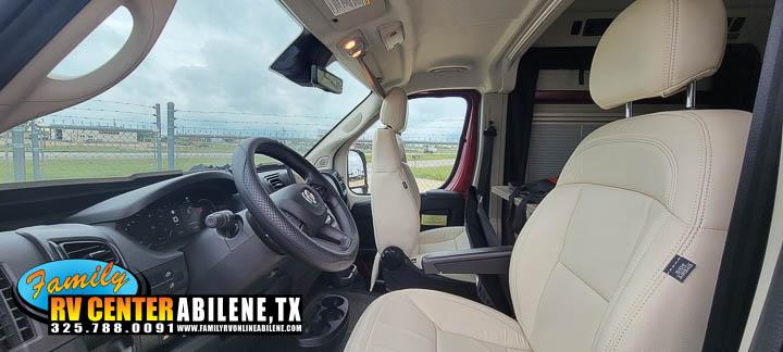 2023 Ram ProMaster Cargo Van High Roof 159" WB EXT