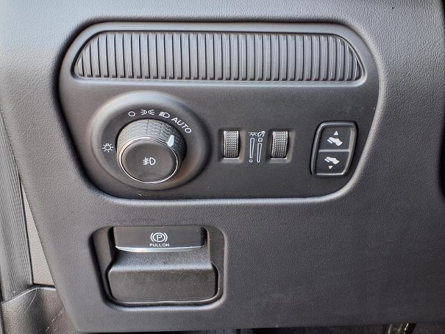 2024 Jeep Grand Wagoneer L Series III 4x4