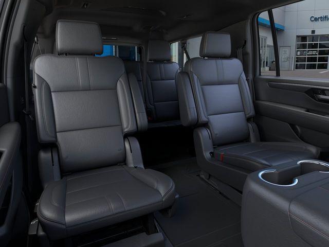 2026 Chevrolet Suburban RST, 4WD