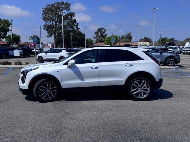 2019 Cadillac XT4 Sport for sale in Lompoc, CA