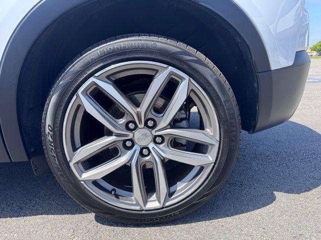 2019 Cadillac XT4 Sport