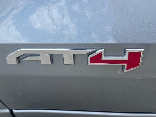 2026 GMC Canyon AT4, 4WD