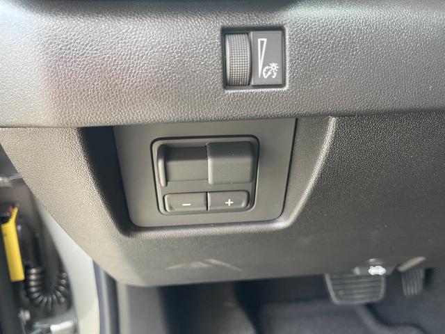 2026 GMC Canyon AT4, 4WD