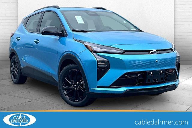 2027 Chevrolet Bolt RS FWD for sale in Kansas City, MO