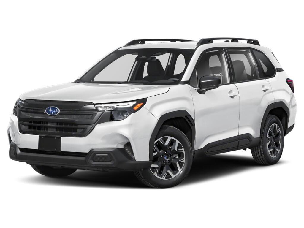2026 Subaru Forester Convenience Crossover AWD