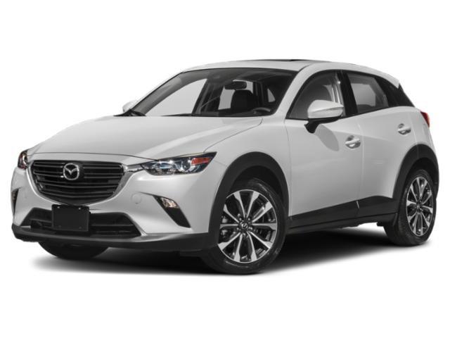 2019 Mazda CX-3 Touring for sale in East Providence, RI