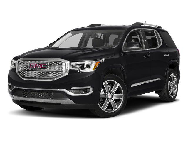 2017 GMC Acadia Denali for sale in East Providence, RI