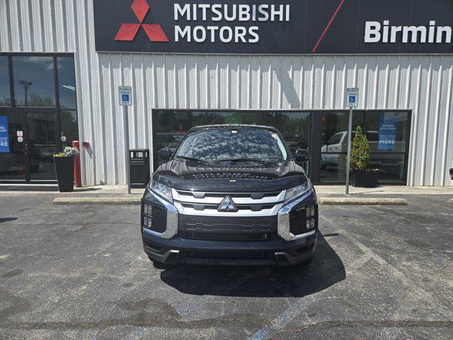 2025 Mitsubishi Outlander Sport Unknown for sale in BIRMINGHAM, AL