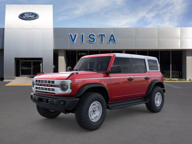 2026 Ford Bronco Heritage Edition for sale in Woodland Hills, CA