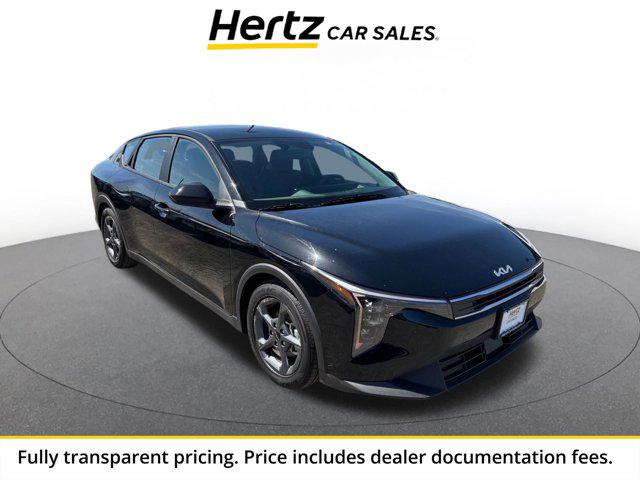 2025 Kia K4 LXS for sale in Roseville, CA