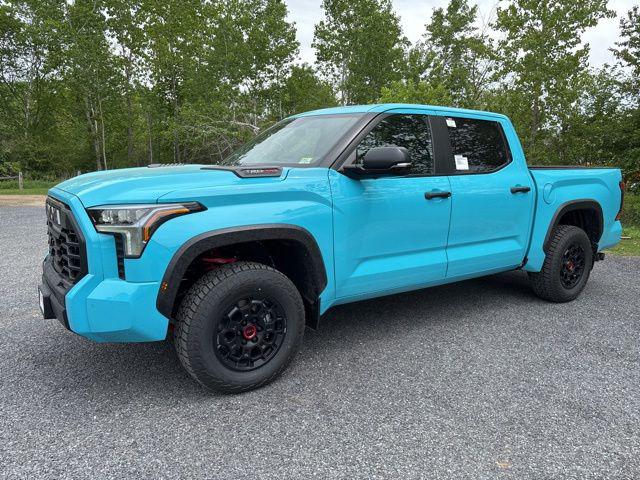 2026 Toyota Tundra TRD Pro Hybrid CrewMax 5.5' Bed