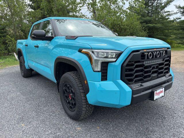 2026 Toyota Tundra TRD Pro Hybrid CrewMax 5.5' Bed