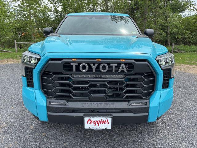 2026 Toyota Tundra TRD Pro Hybrid CrewMax 5.5' Bed
