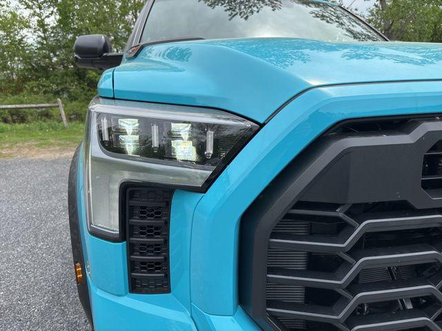 2026 Toyota Tundra TRD Pro Hybrid CrewMax 5.5' Bed