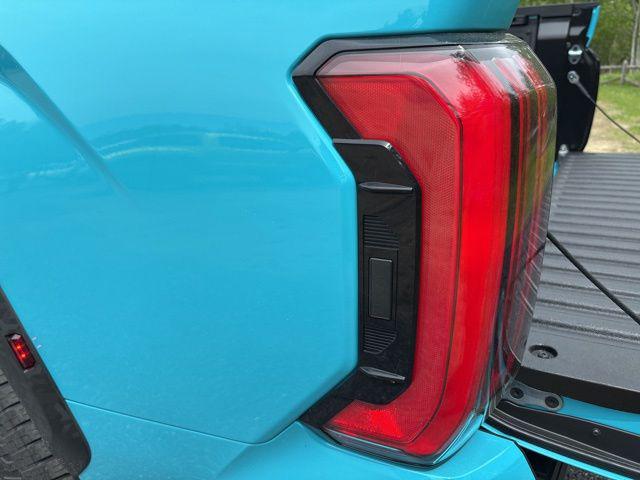 2026 Toyota Tundra TRD Pro Hybrid CrewMax 5.5' Bed