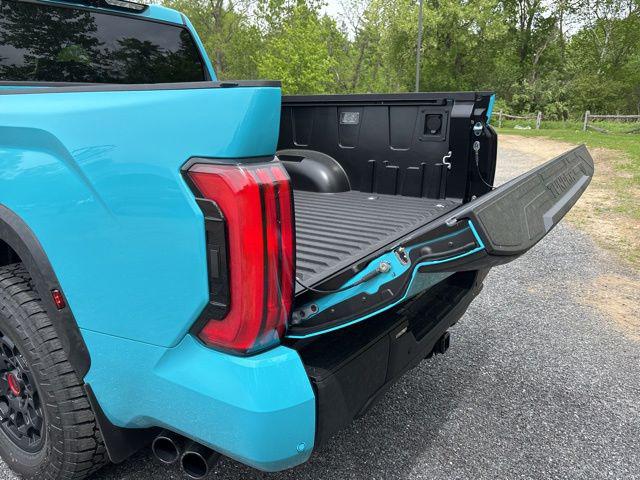 2026 Toyota Tundra TRD Pro Hybrid CrewMax 5.5' Bed