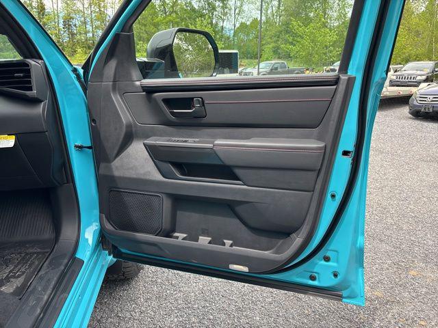 2026 Toyota Tundra TRD Pro Hybrid CrewMax 5.5' Bed
