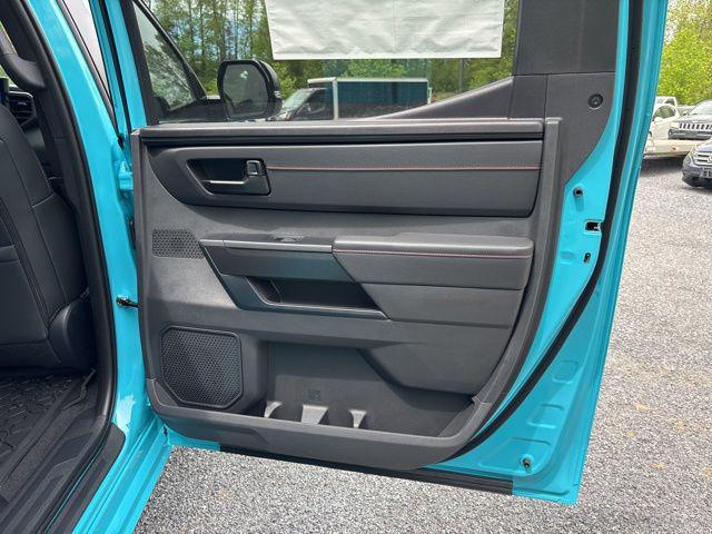 2026 Toyota Tundra TRD Pro Hybrid CrewMax 5.5' Bed