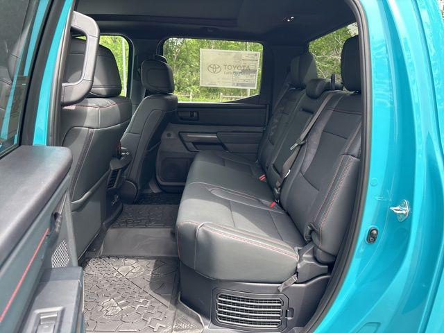 2026 Toyota Tundra TRD Pro Hybrid CrewMax 5.5' Bed