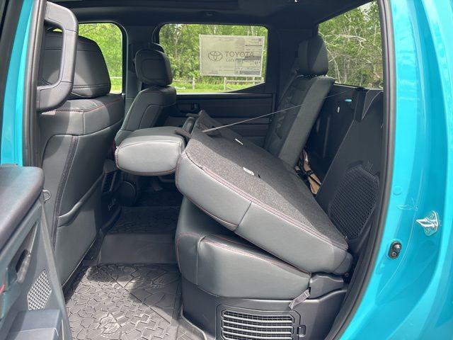 2026 Toyota Tundra TRD Pro Hybrid CrewMax 5.5' Bed
