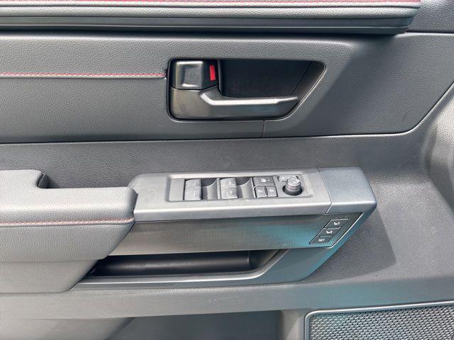 2026 Toyota Tundra TRD Pro Hybrid CrewMax 5.5' Bed