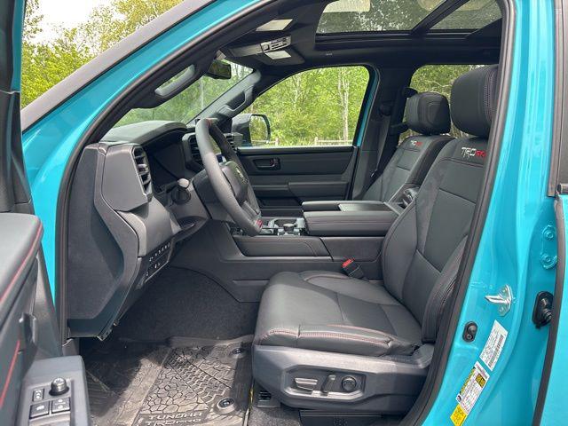 2026 Toyota Tundra TRD Pro Hybrid CrewMax 5.5' Bed