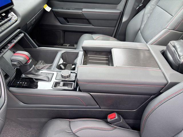 2026 Toyota Tundra TRD Pro Hybrid CrewMax 5.5' Bed