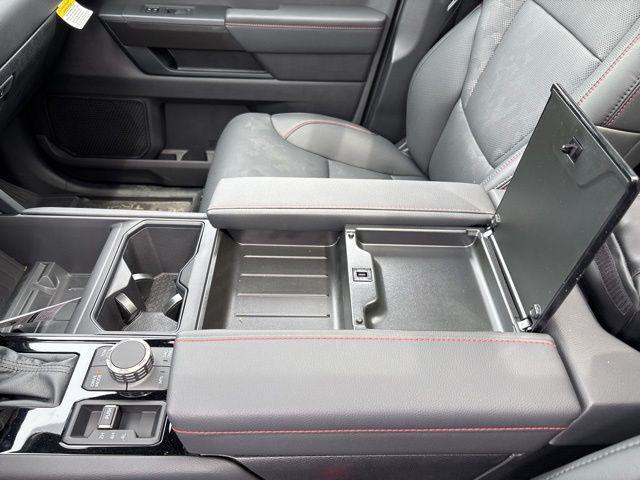 2026 Toyota Tundra TRD Pro Hybrid CrewMax 5.5' Bed