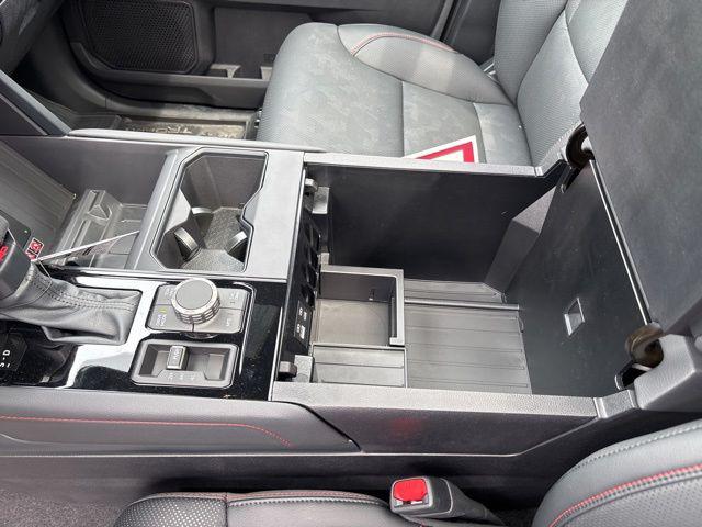 2026 Toyota Tundra TRD Pro Hybrid CrewMax 5.5' Bed