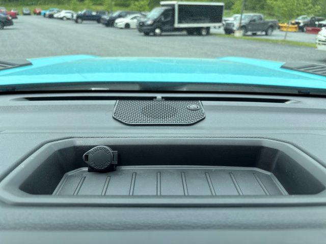 2026 Toyota Tundra TRD Pro Hybrid CrewMax 5.5' Bed