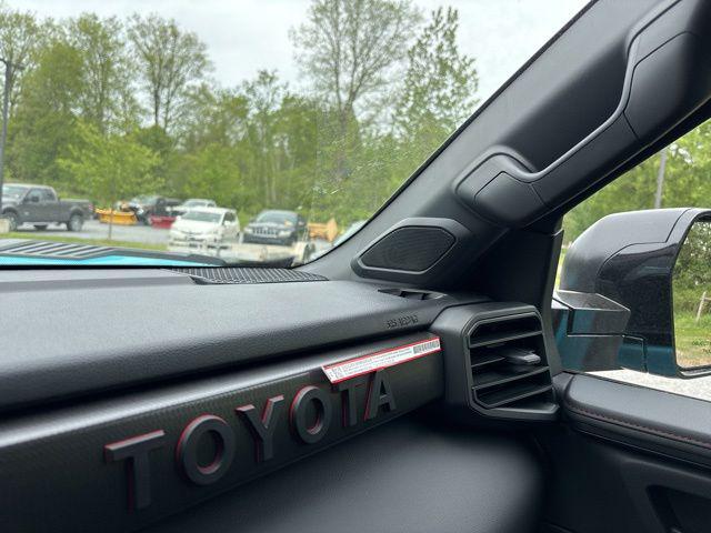 2026 Toyota Tundra TRD Pro Hybrid CrewMax 5.5' Bed
