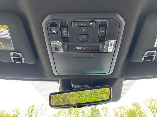 2026 Toyota Tundra TRD Pro Hybrid CrewMax 5.5' Bed