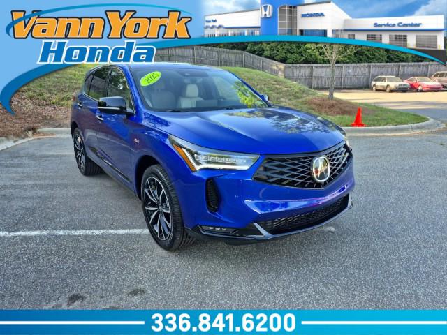 2025 Acura RDX A-SPEC Advance for sale in High Point, NC