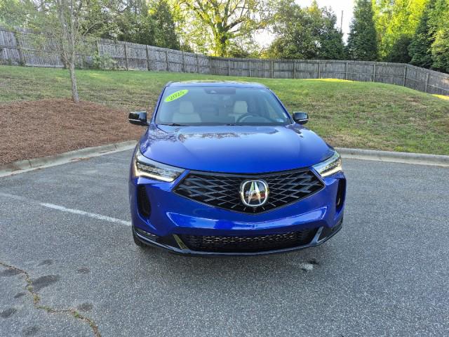 2025 Acura RDX A-SPEC Advance