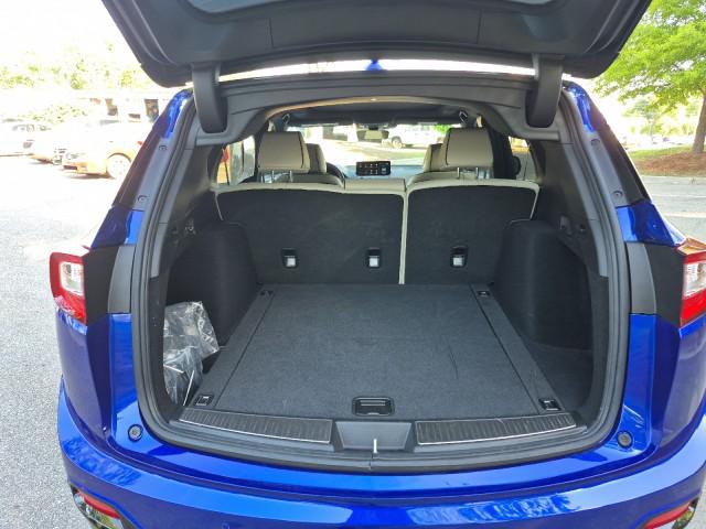 2025 Acura RDX A-SPEC Advance