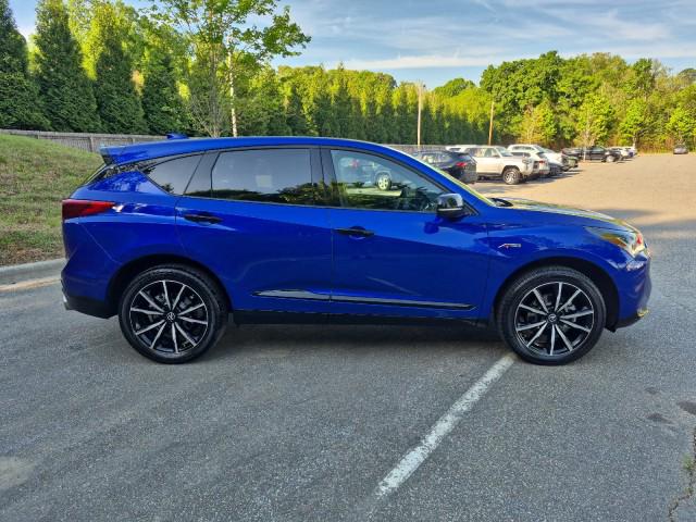 2025 Acura RDX A-SPEC Advance