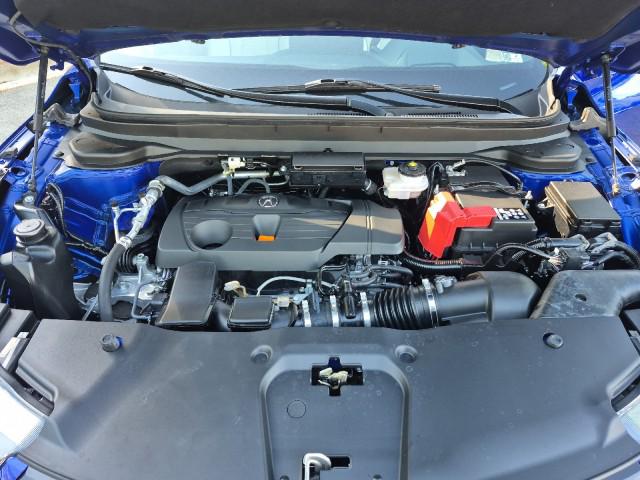 2025 Acura RDX A-SPEC Advance