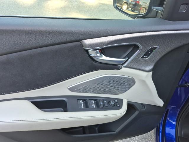 2025 Acura RDX A-SPEC Advance