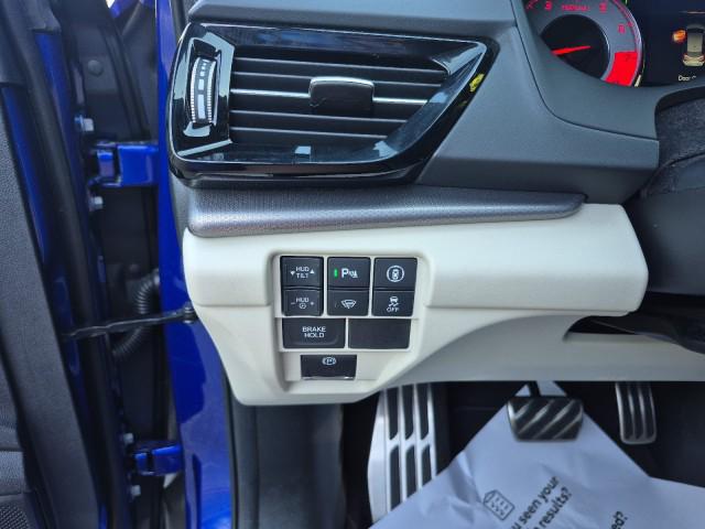 2025 Acura RDX A-SPEC Advance