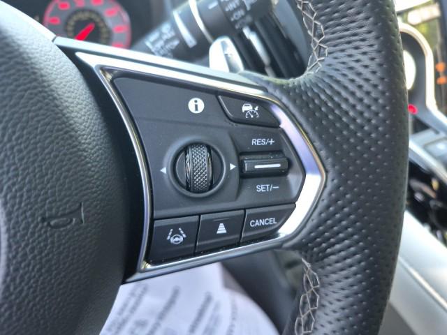 2025 Acura RDX A-SPEC Advance