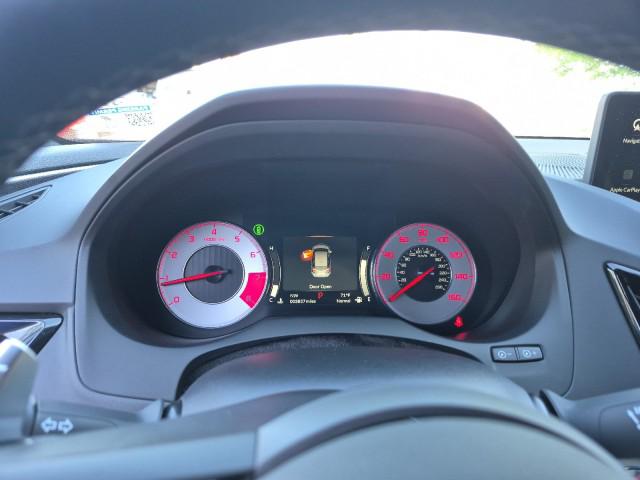 2025 Acura RDX A-SPEC Advance