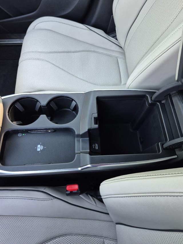 2025 Acura RDX A-SPEC Advance