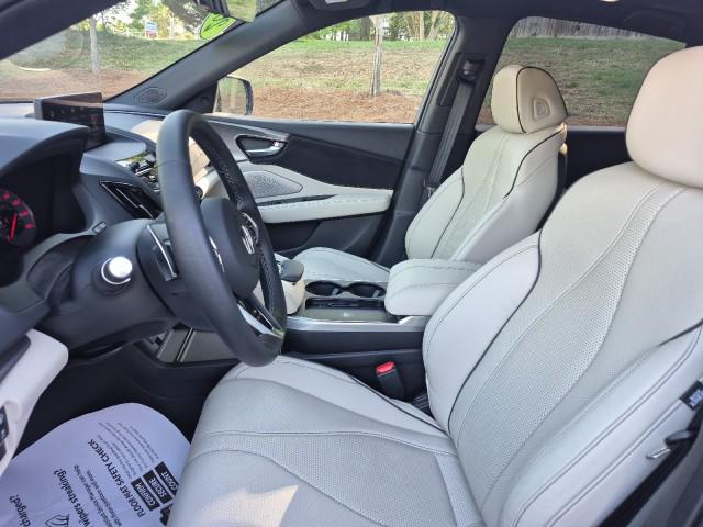 2025 Acura RDX A-SPEC Advance
